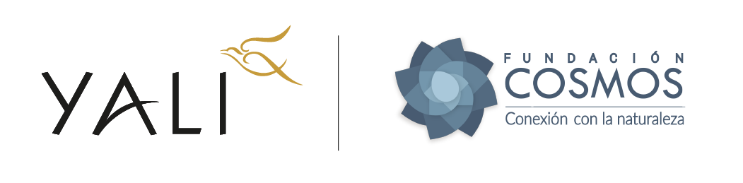 Yali Wines & Cosmos Foundation logo